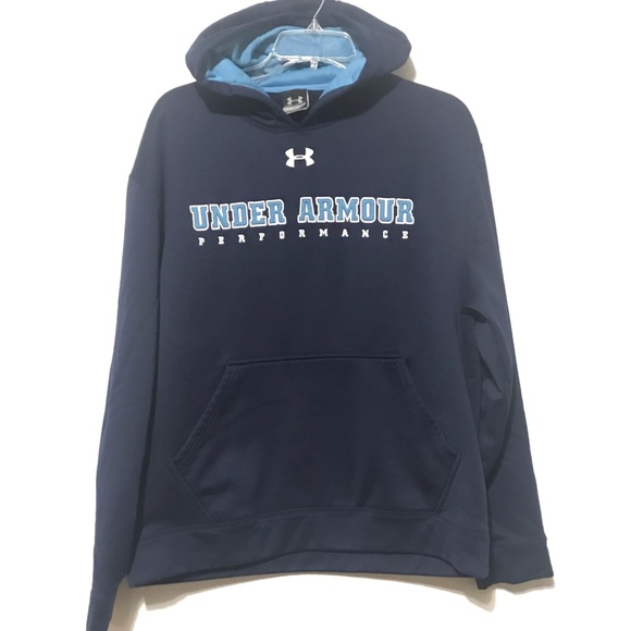 men's ua perpetual superbase ninja hoodie